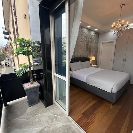 B&B Caffe Retro' Cisterna di Latina Dış mekan fotoğraf
