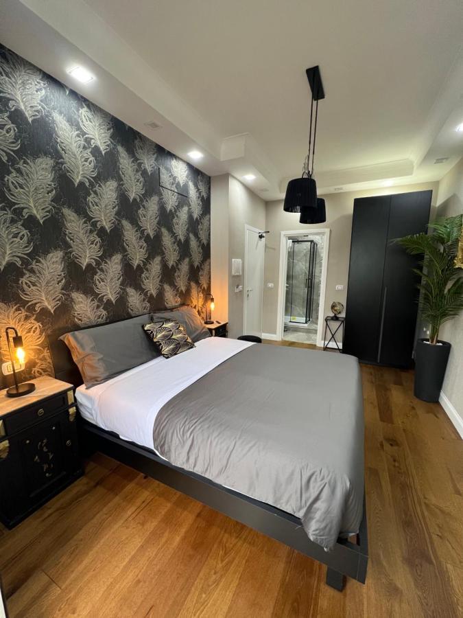 B&B Caffe Retro' Cisterna di Latina Dış mekan fotoğraf