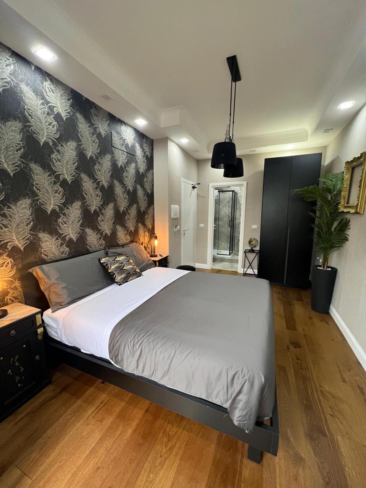 B&B Caffe Retro' Cisterna di Latina Dış mekan fotoğraf