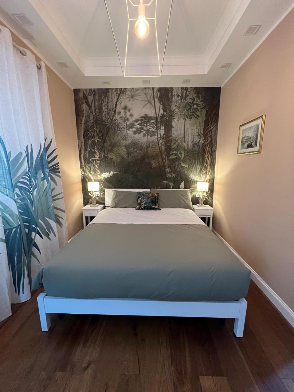 B&B Caffe Retro' Cisterna di Latina Dış mekan fotoğraf